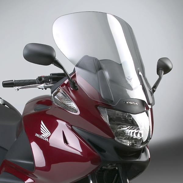N20002 NATIONALCYCLE National Cycle VStream Aeroacoustic Windshield WINDSHIELD VSTREAM HON VStream Aeroacoustic Windshield Clear