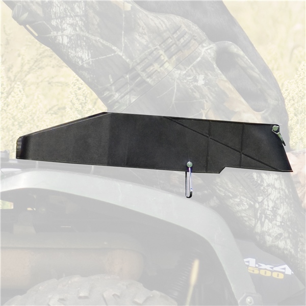 20029 KOLPIN Kolpin Plastic Bracket Gun Boot GUN BOOT IV MOUNT BRACKET KOLPIN Plastic Bracket Gun Boot 