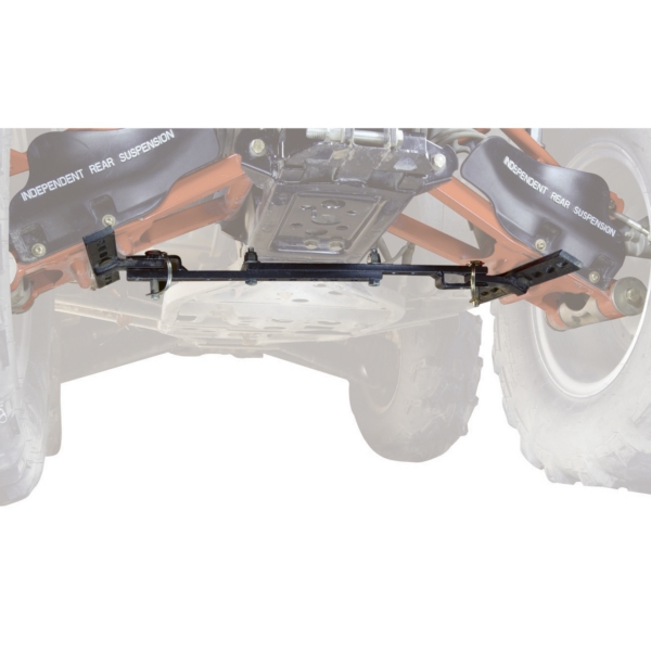 85200 KOLPIN Kolpin Universal Independant Rear Suspension Lockout UNIVERSAL IRS LOCKOUT Universal Independant Rear Suspension Lockout 