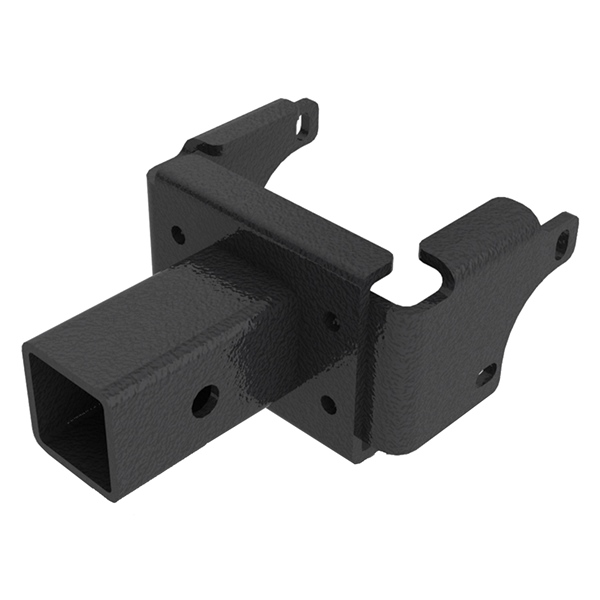85180 KOLPIN Kolpin Receiver Hitch HITCH RECEIVER 2" SUZ KOLPIN Receiver Hitch Black