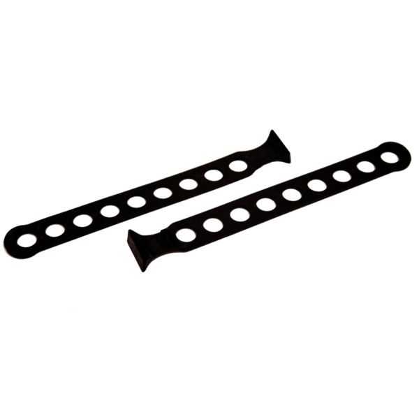 70732 KOLPIN Kolpin Rubber Strap for UTV Case Gun Rack RUBBER STRAP QTY2 KOLPIN Rubber Strap for UTV Case Gun Rack 