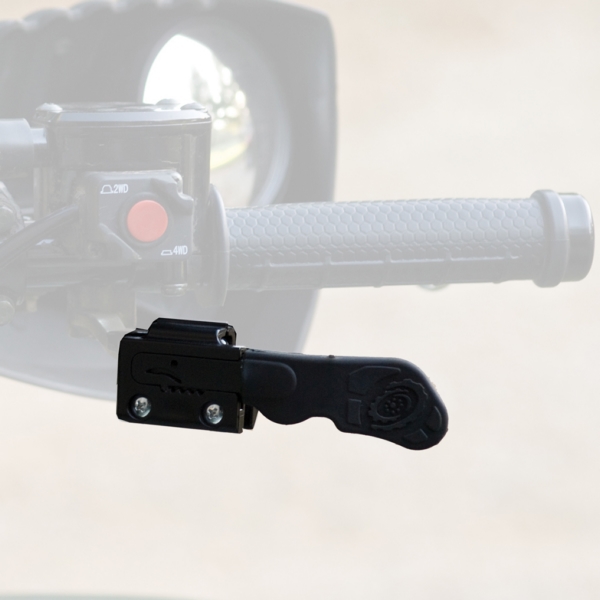 98005 KOLPIN Kolpin Throttle Buddy™ Extension THROTTLE BUDDY KOLPIN Throttle Buddy™ Extension Black
