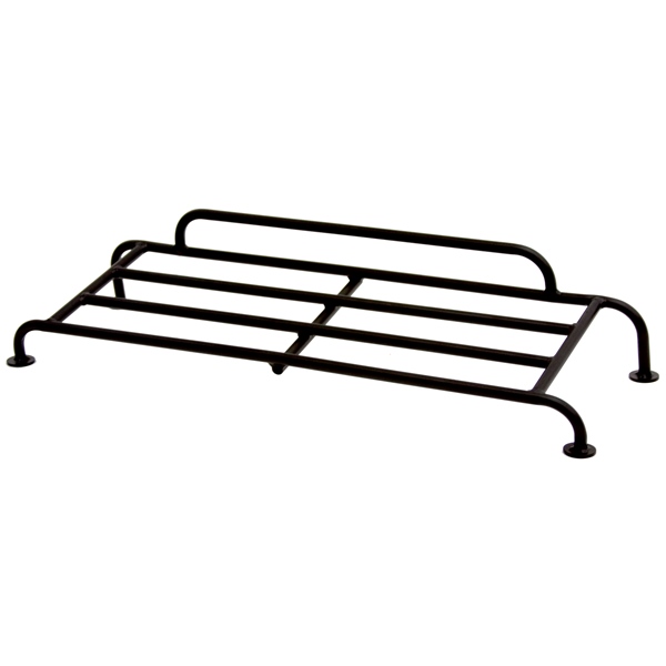 93202 KOLPIN Kolpin Trail Box Rack ARCTIC CAT, ARGO, CAN-AM (BRP), CFMOTO, CHIRONEX, DINLI, E-TON, HISUN, HONDA, HYOSUNG, JOHN DEERE, KAWASAKI, KTM, KYMCO, LINHAI, NORDIK MOTOR, POLARIS, POWERMAX, Segway, SUZUKI, SYM, TGB, TRACKER, YAMAHA RACK TRAIL RR BOX 002647 KOLPIN Trail Box Rack 