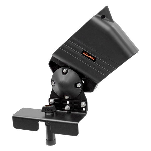 20351 KOLPIN Kolpin KPX Boottector Bracket BRACKET  BOOTTECTOR  KXP UTV KPX Boottector Bracket 