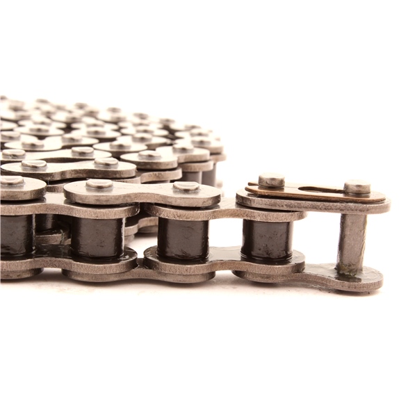 Image-3 KMC Chain Chain - 428 Standard Chain 428 X 136L KMC CHAIN 428136L 428136L KMCCHAIN