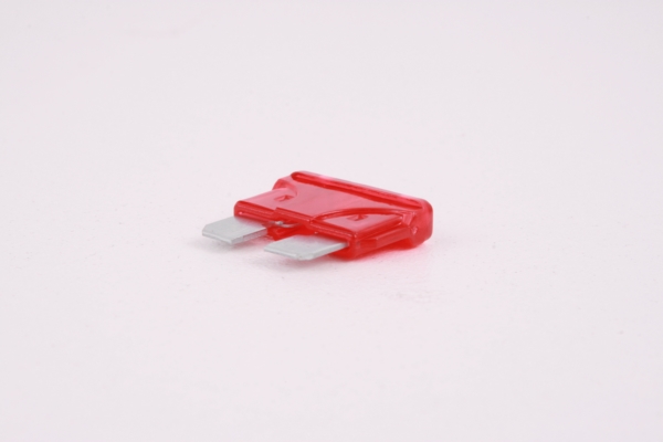 PLUG-IN FUSE 10A by:  Kimpex Part No: 902-764 - Canada - Canadian Dollars