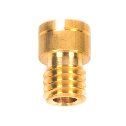 KJ150-4 EBC EBC  Carburetor Jet SLOT HEAD JET KEIHIN SIZE: 150 QTY4 Carburetor Jet 