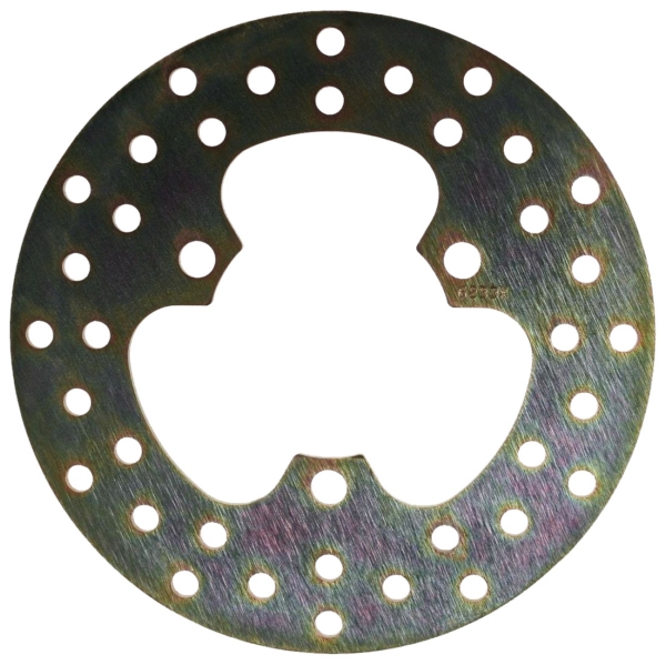 MD6188D EBC EBC  "MD" Brake Rotor KAWASAKI, SUZUKI - Front Right, Front left BRAKE ROTOR MD6188D EBC "MD" Brake Rotor 