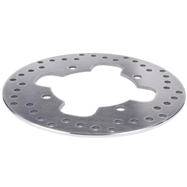 MD6211D EBC EBC  "MD" Brake Rotor ARCTIC CAT, KAWASAKI, SUZUKI - Rear left BRAKE ROTOR MD6211D EBC "MD" Brake Rotor 