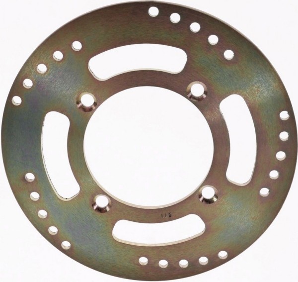 MD6201D EBC EBC  "MD" Brake Rotor POLARIS - Rear Right, Rear left BRAKE ROTOR MD6201D EBC "MD" Brake Rotor 