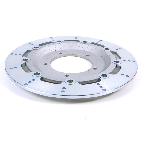 Image-2 EBC Standard Brake Rotor HONDA - Rear left BRAKE ROTOR MD1082 EBC MD1082 MD1082 EBC