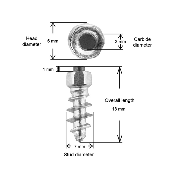 Image complémentaire de la pièce