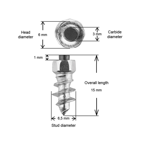 Image complémentaire de la pièce