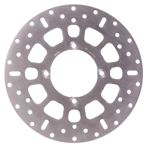 MD6195D EBC EBC  "MD" Brake Rotor SUZUKI - Front Right, Front left BRAKE ROTOR MD6195D EBC "MD" Brake Rotor 