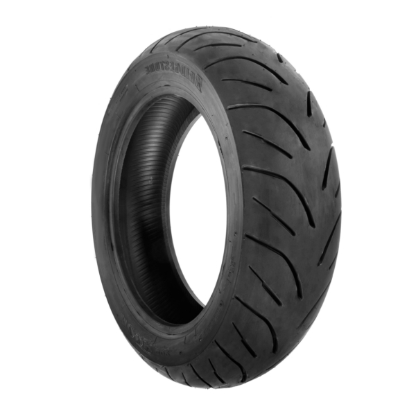 113382 BRIDGESTONE Bridgestone Hoop B02 Tire 150/70-13 64S HOOP B02R TL BRIDGESTONE Hoop B02 Tire 