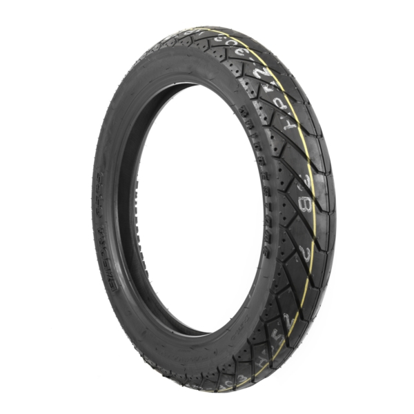 004774 BRIDGESTONE Bridgestone Exedra G525 Tire 110/90V18 61V G525F TL BRIDGESTONE Exedra G525 Tire 
