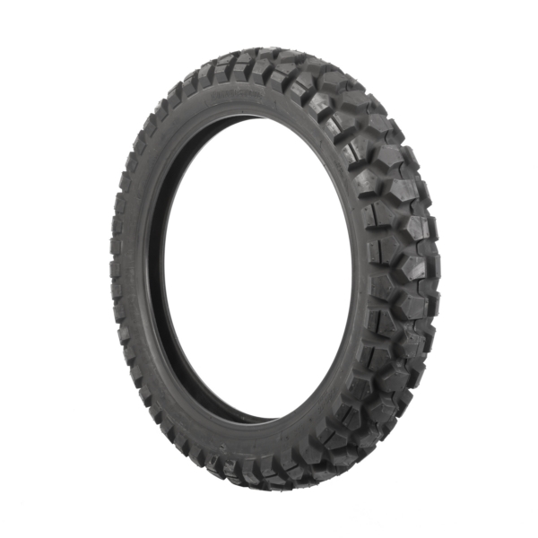 107964 BRIDGESTONE Bridgestone Trail Wing TW52 Tire 4.60-18 63S TW52R TT BRIDGESTONE Trail Wing TW52 Tire 