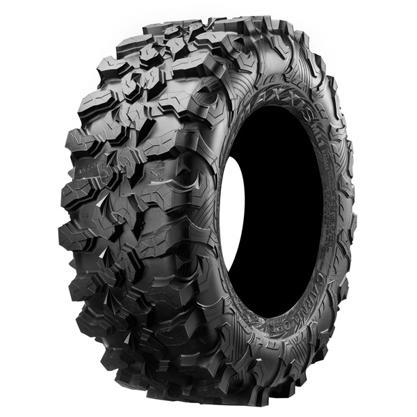 Pneu Carnivore (ML1)