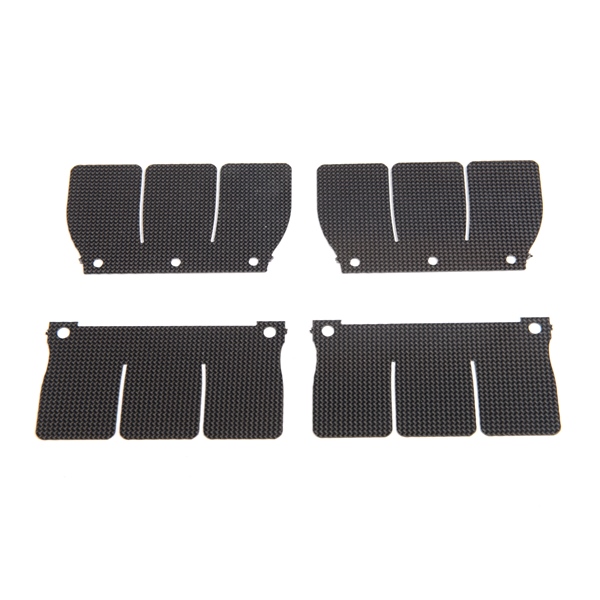 Delta Petal Kit