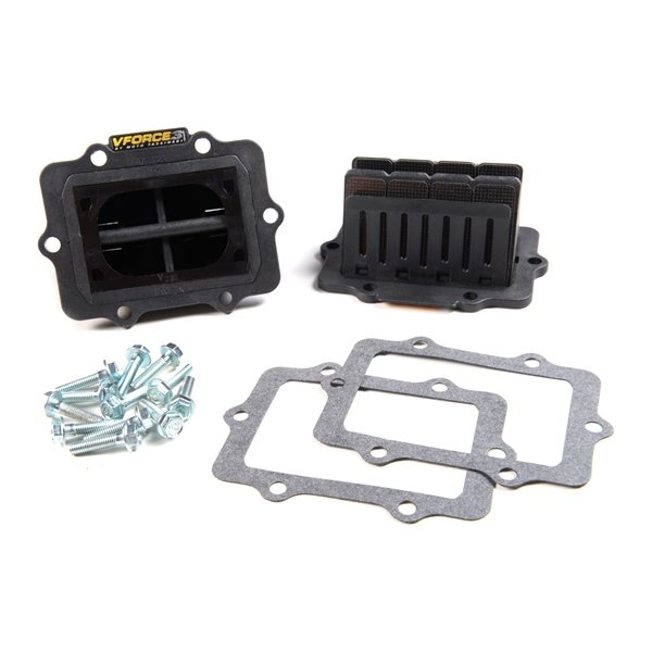 VForce3 Reed Valve System