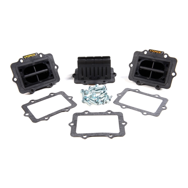 VForce3 Reed Valve System