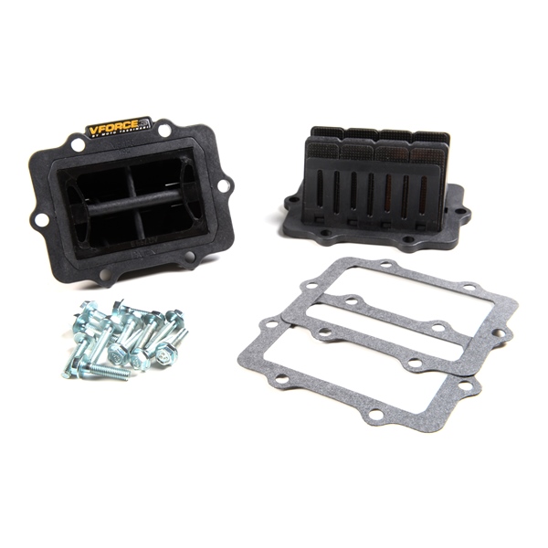 VForce3 Reed Valve System