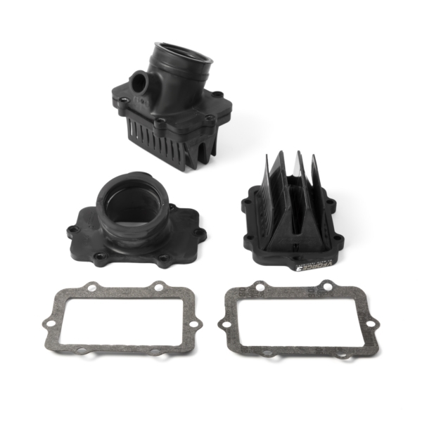 VForce3 Reed Valve System