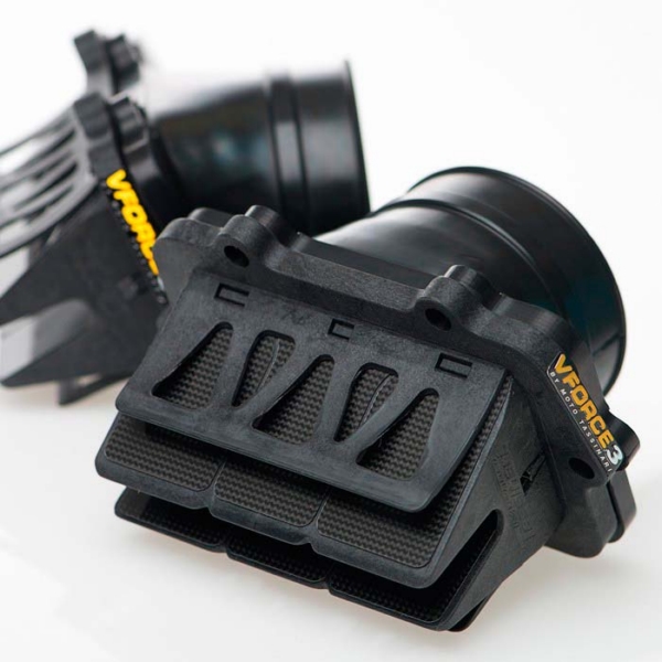 VForce3 Reed Valve System