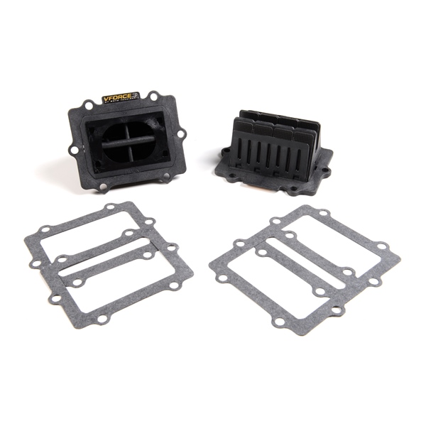 VForce3 Reed Valve System