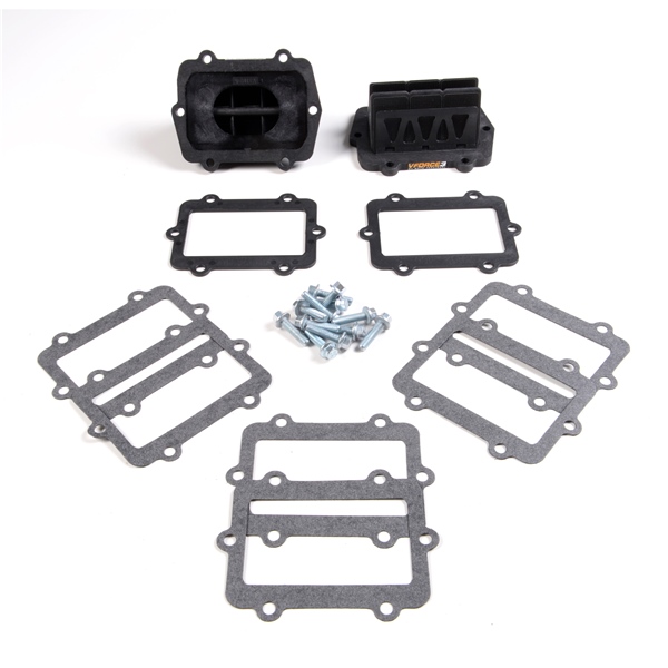 VForce3 Reed Valve System