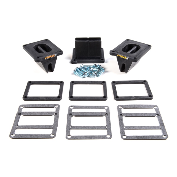VForce3 Reed Valve System