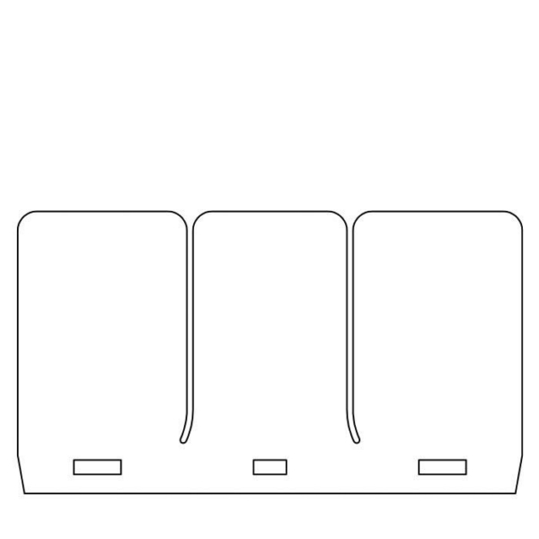 VForce3 Petal Kit