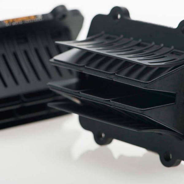 V3132R-873F-2 VFORCE VForce3 Reed Valve System POLARIS REED CAGE VFORCE3 POLARIS VForce3 Reed Valve System 
