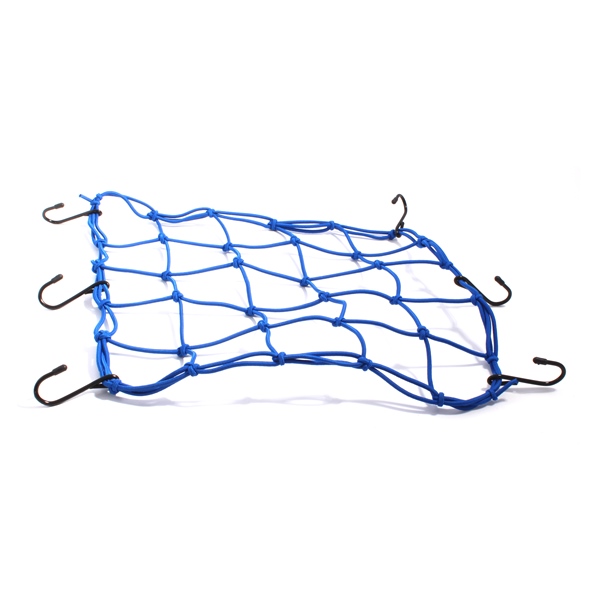 CARGO NET 15 X 15 BLUE T-PAK by:  Kimpex Part No: NET013 - Canada - Canadian Dollars
