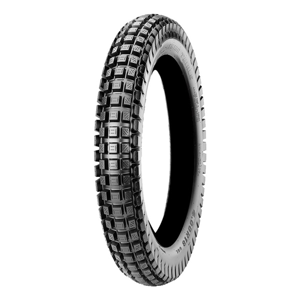 TM66660000 CST Legion Trials CM712 Tire 4.00 R18 CM712 64L LEGION TRIALS  CST Legion Trials CM712 Tire 