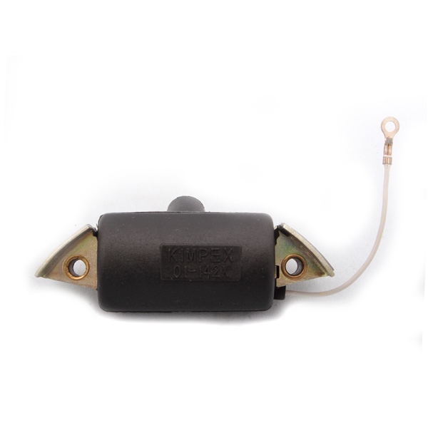 Image-2 Kimpex Lighting Coil SKI-DOO - 01-142 INTERNAL IGNITION COIL BRP KIMPEX 01-142 01-142 KIMPEX