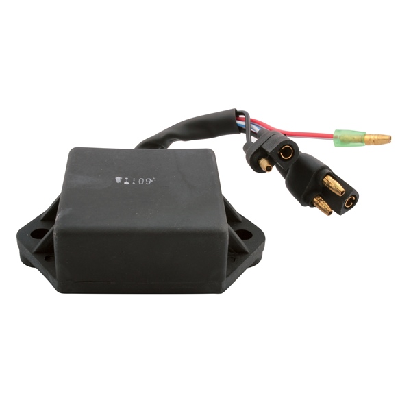 CDI Box