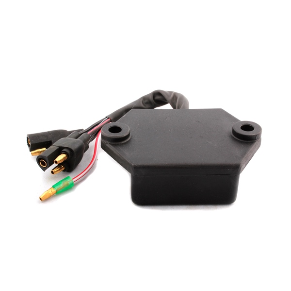 Image-2 Kimpex CDI Box ARCTIC CAT, MOTO-SKI, SKI-DOO - 01-143-22 CDI UNIT A/C BRP MOTO-SKI KIMPEX 01-143-22 01-143-22 KIMPEX