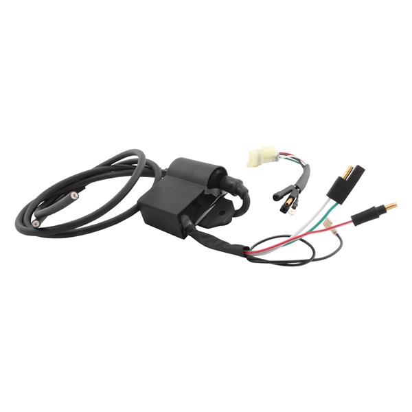 CDI Box