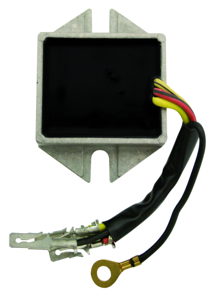 01-154-16 KIMPEX Kimpex Voltage Regulator Rectifier MOTO-SKI, SKI-DOO - 01-154-16 VOLTAGE REGULATOR SKI-DOO KIMPEX Voltage Regulator Rectifier 