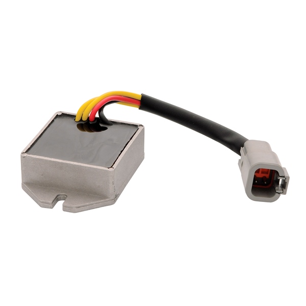 Voltage Regulator Rectifier