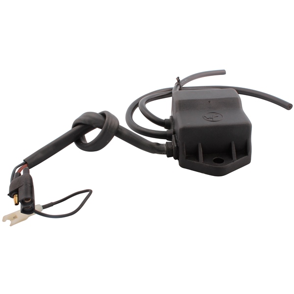 CDI Box