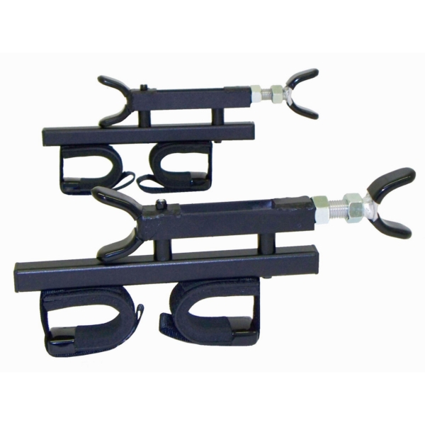 QD854-OGR GREATDAY Great Day Quick-Draw Overhead Gun Rack RACK GUN O/H QUICK-DRAW 10"-15" Weapon Racks 