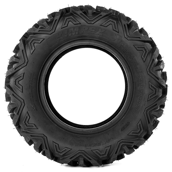 Image-2 KimpexTire Trail Trooper 2 Tire 27X9-12 6PR TRAIL TROOPER 2 KIMPEX AT27X9-12-P3501 AT27X9-12-P3501 KIMPEXTIRE