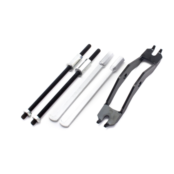 Image complémentaire de la pièce