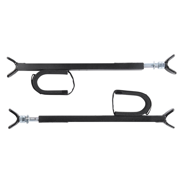 QD870-OCR GREATDAY Great Day Quick-Draw Overhead Gun Case Holder RACK GUN O/H QUICK-DRAW 23"-28" Weapon Racks 