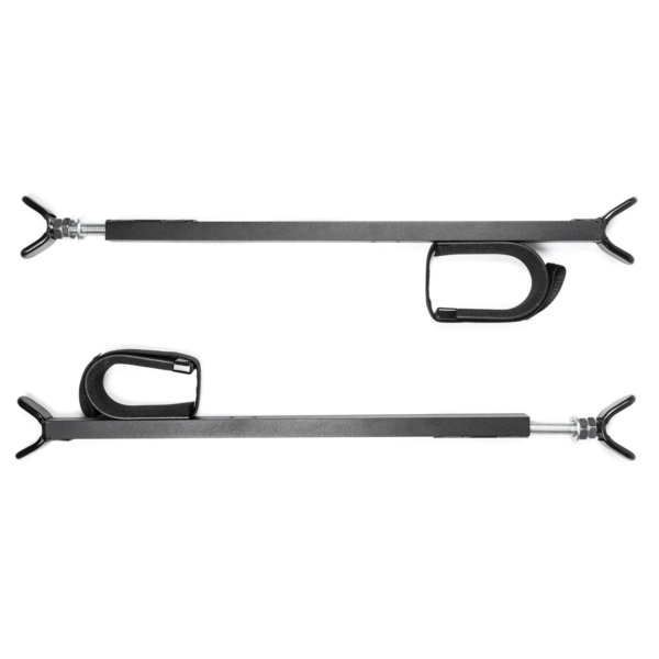 QD871-OCR GREATDAY Great Day Quick-Draw Overhead Gun Case Holder RACK GUN O/H QUICK-DRAW 28"-35" Quick-Draw Overhead Gun Case Holder 