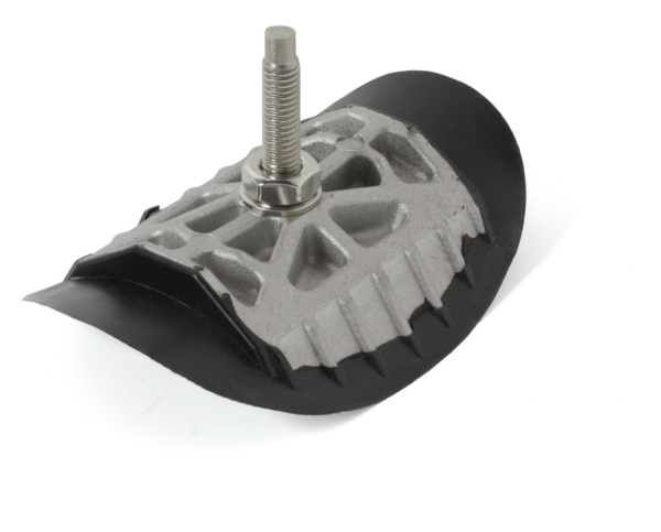 D43-21-025 DRC-ZETA-UNIT DRC/ZETA/UNIT Rim Lock RIM LOCK 2.50" DRC Rim Lock Black