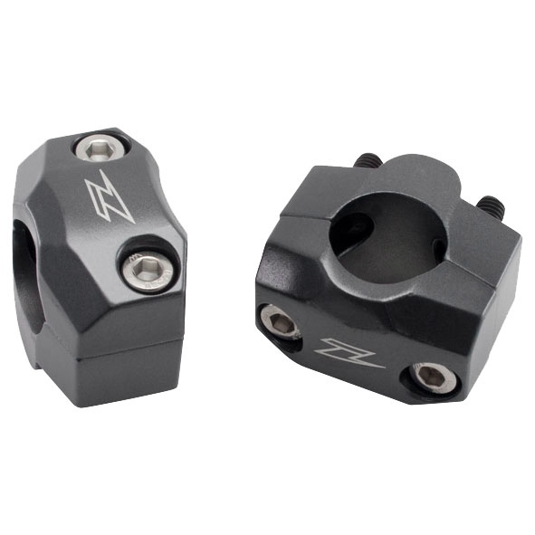 ZE32-1200 DRC-ZETA-UNIT DRC/ZETA/UNIT UX3 Handlebar Clamp Kit HANDLEBAR CLAMP KIT UX3 UNIVERSAL QTY2 UX3 Handlebar Clamp Kit 