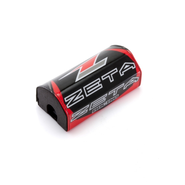 ZE01-0132 DRC-ZETA-UNIT DRC/ZETA/UNIT SX Bar Pad BAR PAD SX BK DRCZETA SX Bar Pad Black, Red